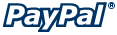 Pay with PayPal