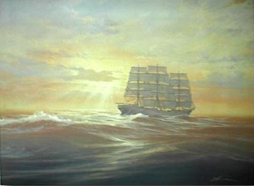 Full Sail - Danny Hahlbohm