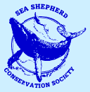 Sea Shepherd Society Saving Whales